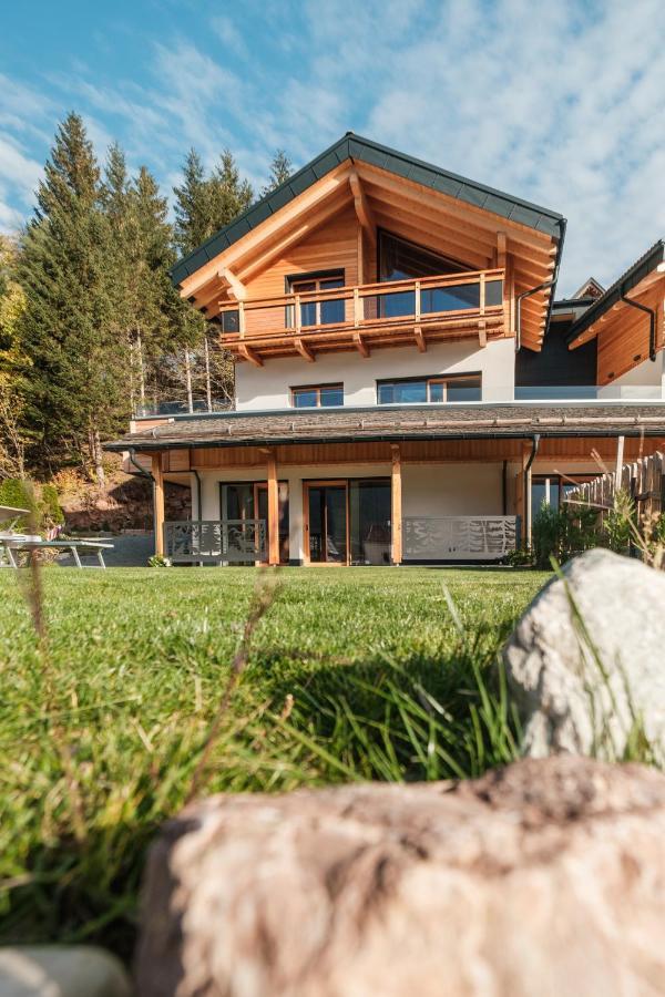 La Dila Dolomiti Mountain Lodge Andalo Buitenkant foto
