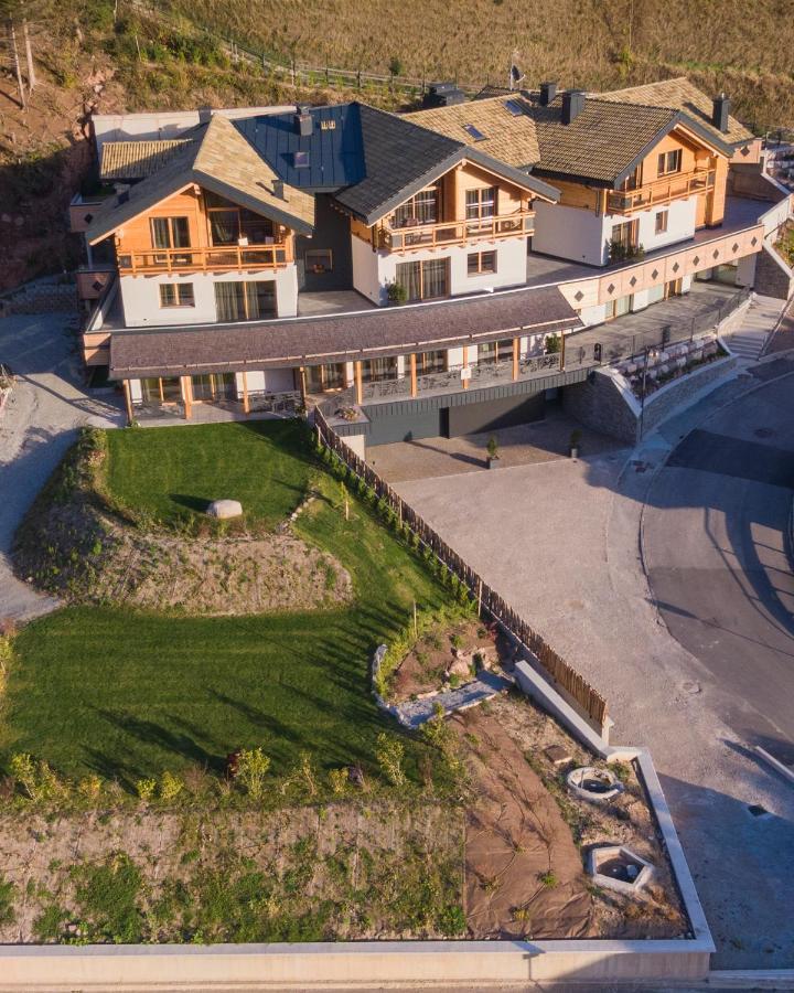 La Dila Dolomiti Mountain Lodge Andalo Buitenkant foto