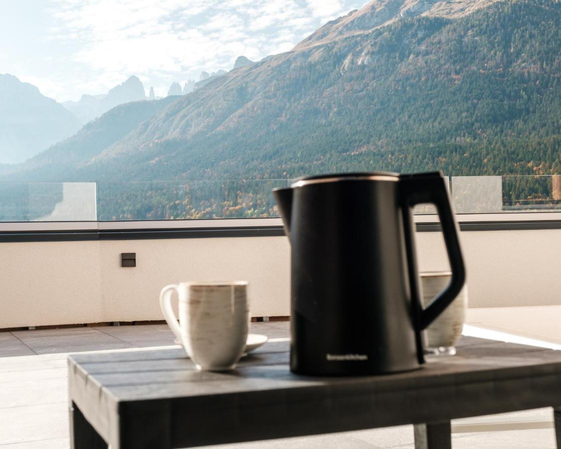 La Dila Dolomiti Mountain Lodge Andalo Buitenkant foto